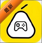 梨子乐游戏官方版图标