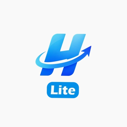 HyperIntervals Lite运行截图