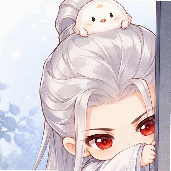 相柳随身桌宠运行截图