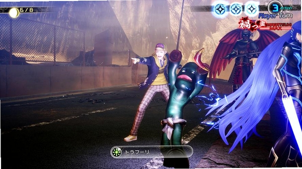 VengeancePlayer播放器(VengeancePlayer)运行截图