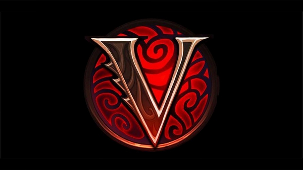 VengeancePlayer播放器(VengeancePlayer)运行截图