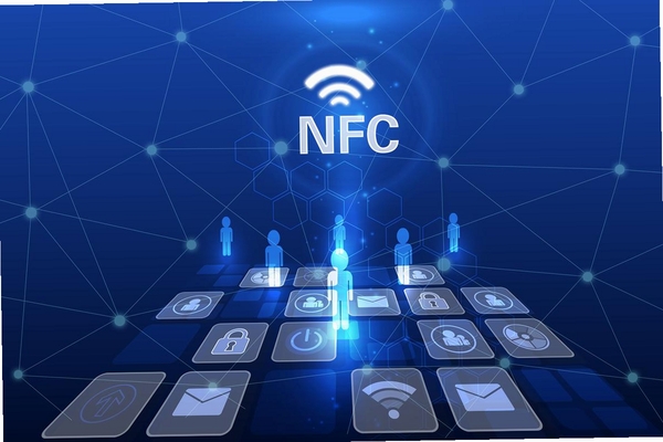 NFC Emulate运行截图