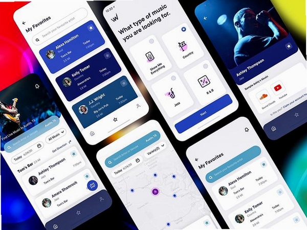 NFC Emulate运行截图
