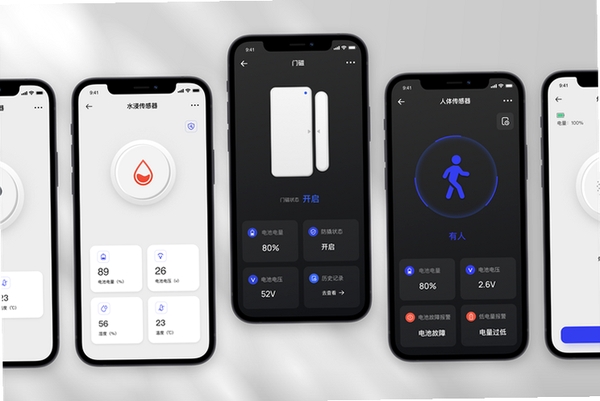 NFC Emulate运行截图