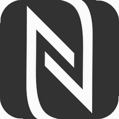 NFC Emulate运行截图