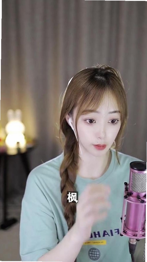 桃枫+运行截图