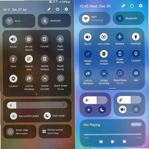 三星遥控器(Control Samsung)运行截图
