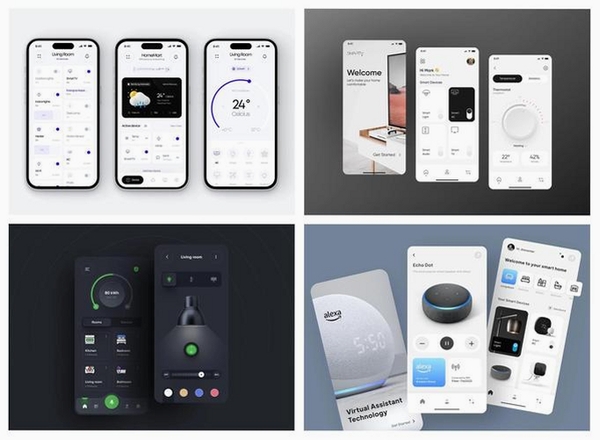 三星遥控器(Control Samsung)运行截图