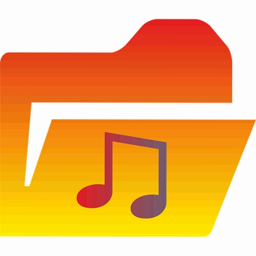 Folder Player运行截图