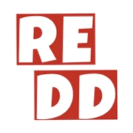 Redd运行截图