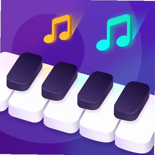 Piano LouvorJA运行截图