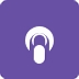 PodStack播客运行截图