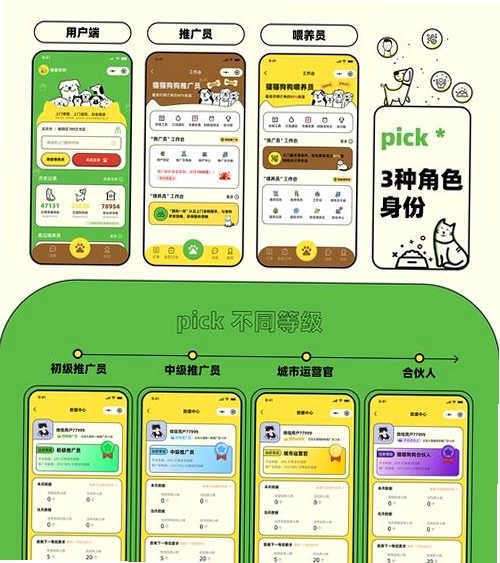 Hoshivetw运行截图