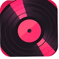 JustPlayer运行截图