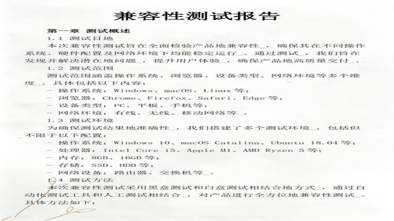 梦溪阁无广告版浏览器兼容性测试对比