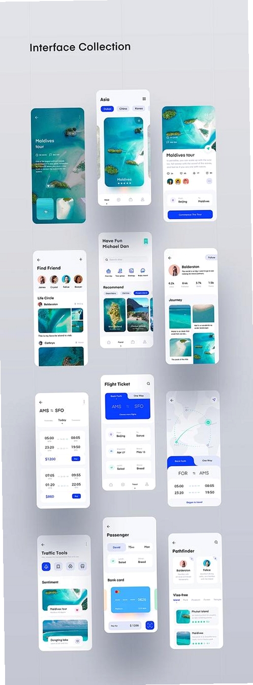 SelfStore运行截图