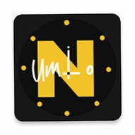 Numio时钟(Clock by Numio)运行截图