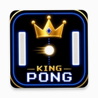 King Pong运行截图