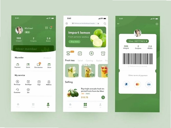菠萝锁屏运行截图
