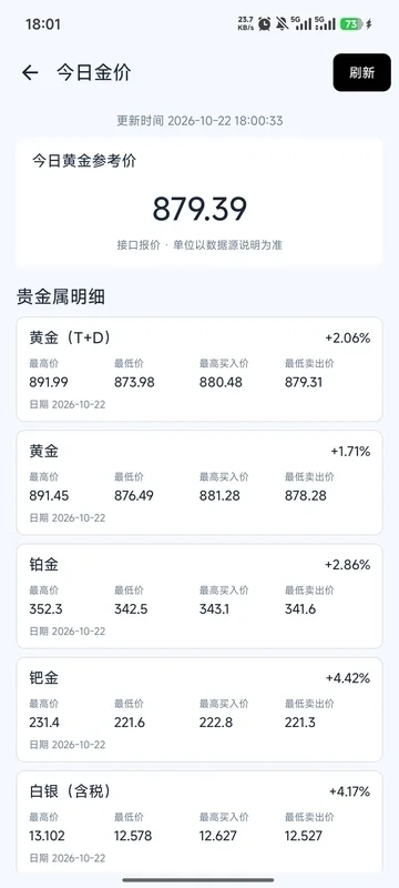 MY工具箱app安卓版运行截图