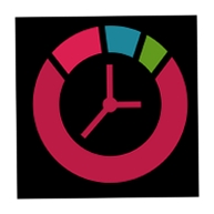 PushBeat Timer(节奏计时器)运行截图