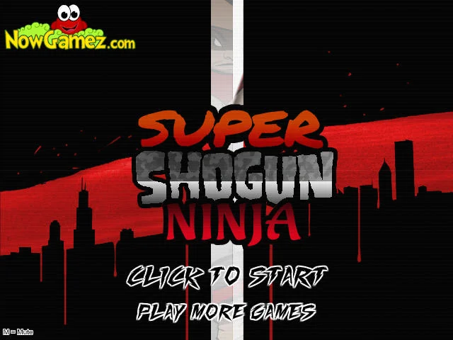 忍者密传 pc版 v1.0.0.0