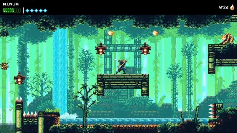 地牢信使 pc版 地牢信使 pc版