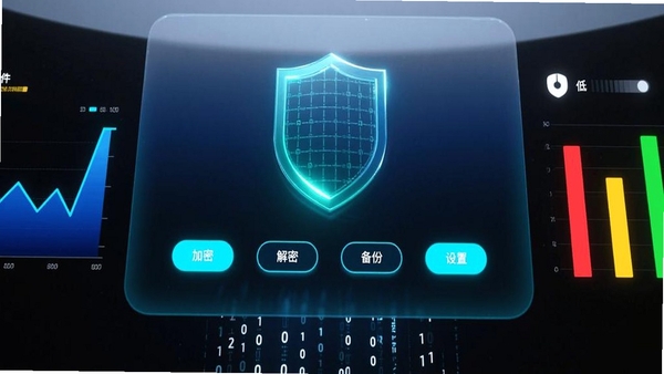 JokerLock应用加密设置界面