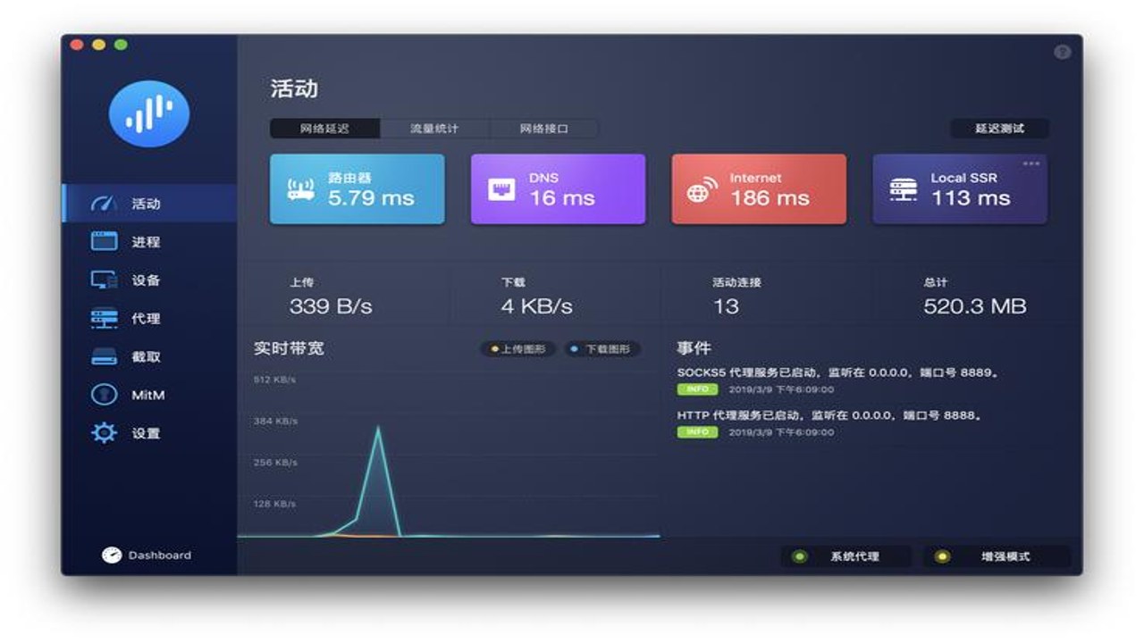 BurnAware Free 19.4中文最新版 软件界面截图 功能展示