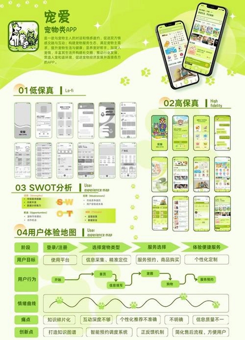 何小萌运行截图