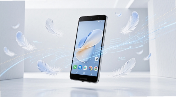Applix���������и���ͼ����������Ϊһ̨��׿�ֻ������ڻ������룬�ֻ���Χ�����ᱡ����ë������������������Ϊǳ�Ұ�ɫ����ռ䣬ͻ����ӯ����ռ�á��������Ӿ����ܣ�����ɫ����͸