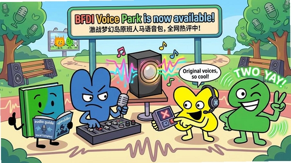 梦幻语音运行截图