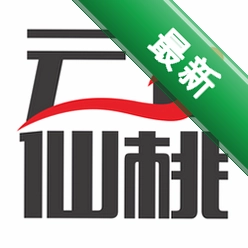 云上仙桃图标