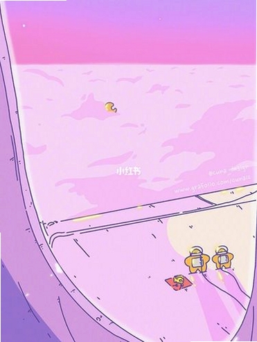 拾光运行截图