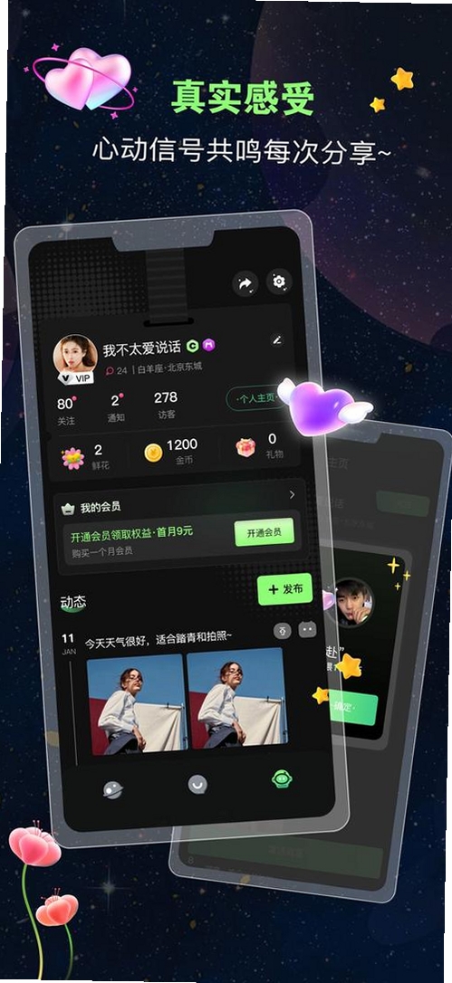 合唱蛙运行截图