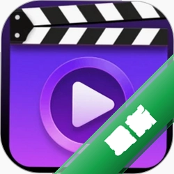 免费电影高清播放器v1.5.4.0 在线观影