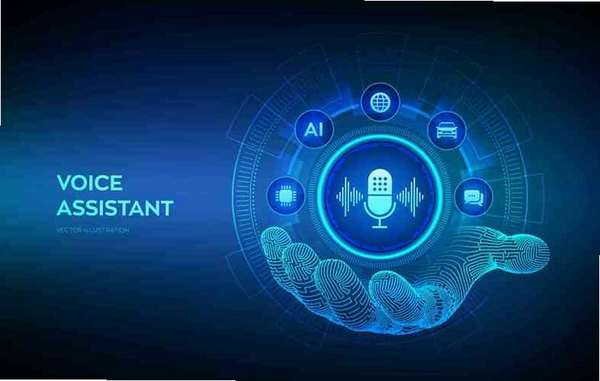 阳光AI语音助手运行截图