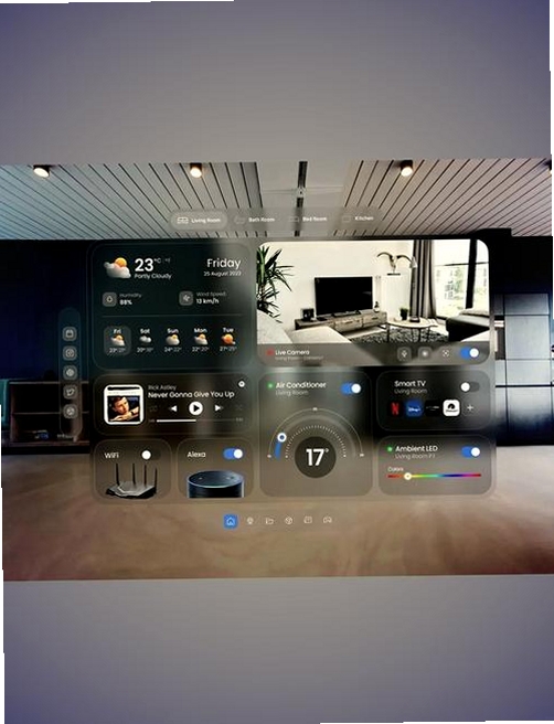 Virtual运行截图