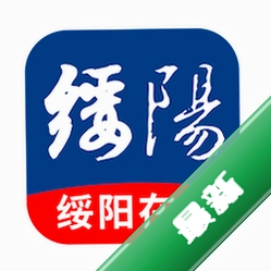 绥阳在线图标