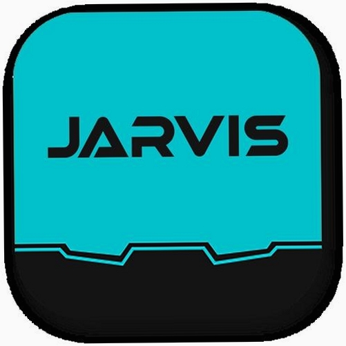 JARVIS运行截图