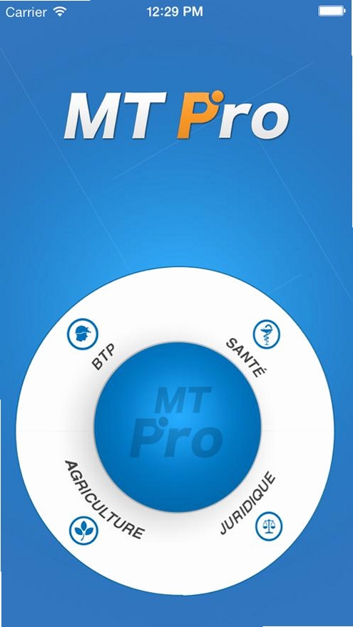 MT论坛Pro运行截图