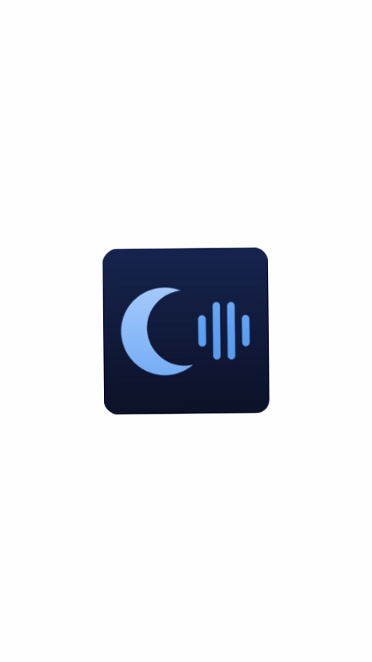 Sleep Secret运行截图