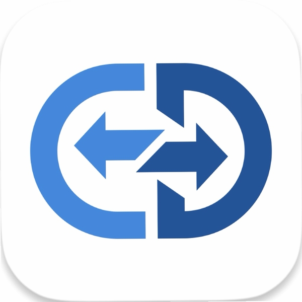 CrossDesk运行截图