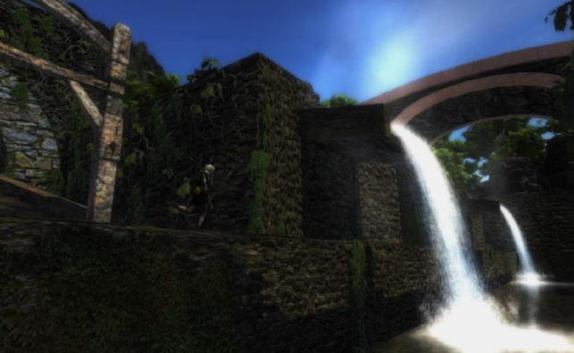 Ghrian pc版 v1.0电脑版