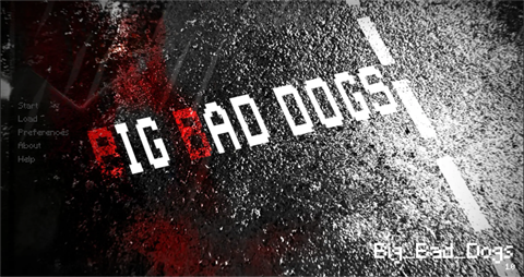 Bigbaddogs安卓中文版运行截图