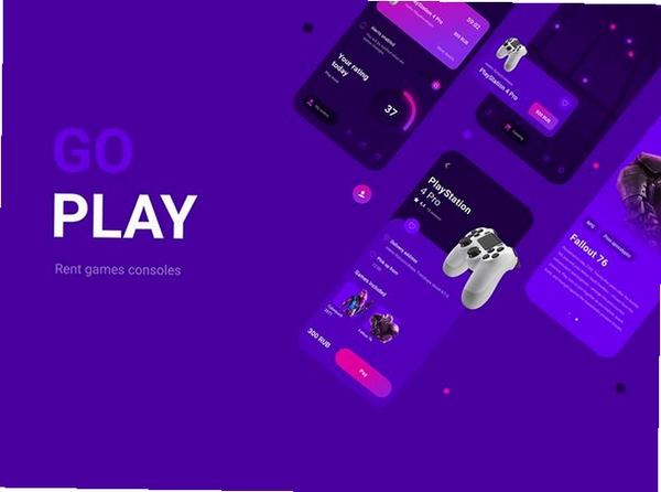 Play-Go运行截图