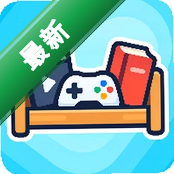 电子收纳架图标