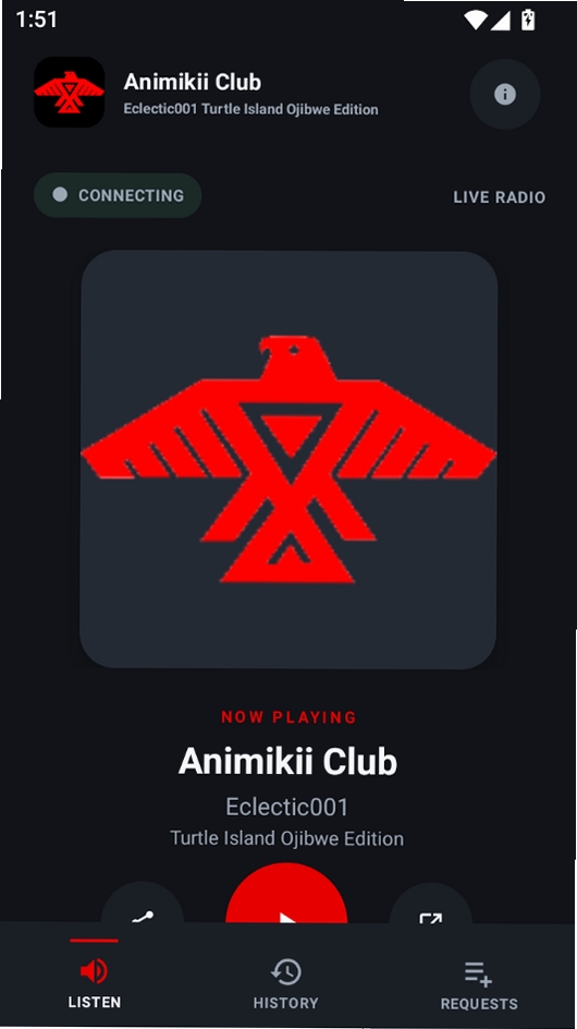 Animikii Club(Animikii Club)���н�ͼ