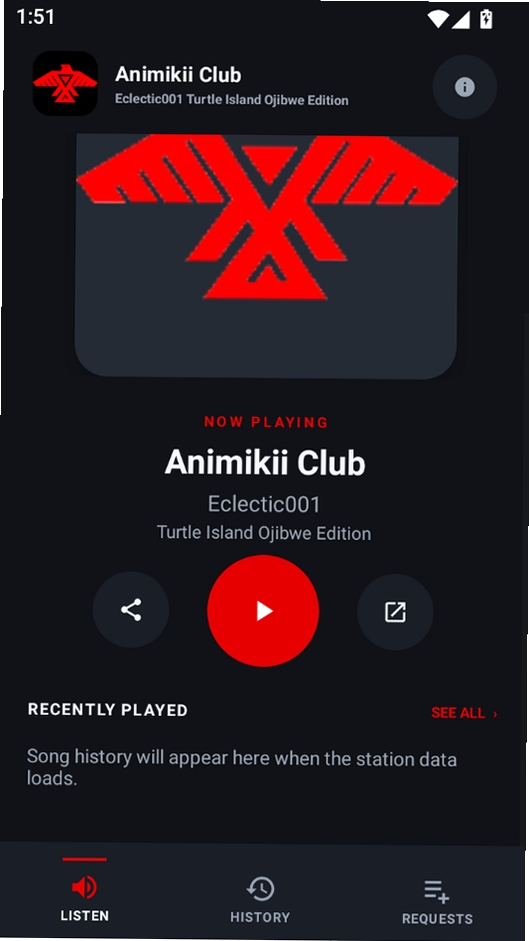 Animikii Club(Animikii Club)���н�ͼ