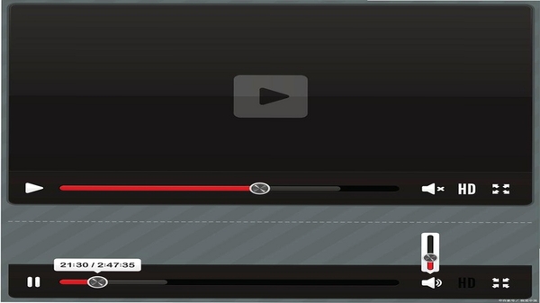 LibreTV 独立研究版 播放器界面